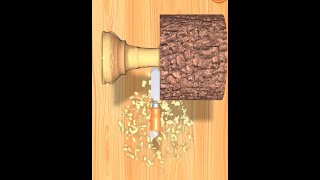 Wood Turning - Carving/Sculpting Game screenshot 5