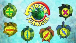 Full Turtle Turnover: How To Turtle Guide
