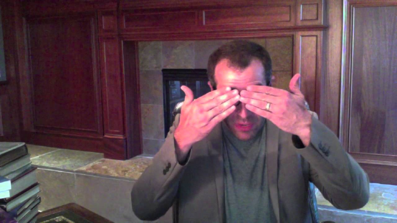 New Covenant Prophecy - The Jesus Trip