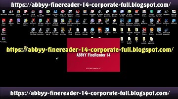 ABBYY FineReader Corporate 15.0.110.1875  FULL