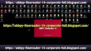 ABBYY FineReader Corporate 15.0.110.1875  FULL screenshot 4