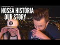 Nossa História Documentário! Our History! 🙏🏻♥️