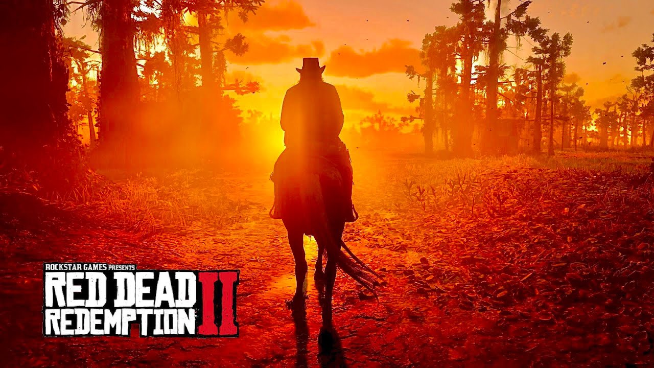 🔴LIVE | FIRST EVER PLAYTHROUGH | Red Dead Redemption 2 - YouTube