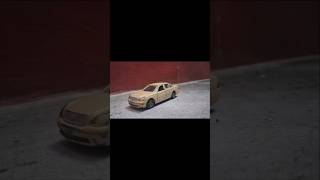 2009 TOYOTA CELSIOR LEXUS LS460 🇯🇵 RON'S GARAGE VINTAGE #tomica