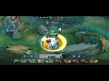Alucard vs aplha epic battle