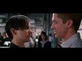 Peter Parker Vs Eddie Brock You Want Forgiveness Get Religion Spider Man 3 2007 HD