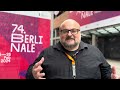 FESTIVAL DI BERLINO 2024: My Favourite Cake, la nostra video recensione del film in concorso - HD
