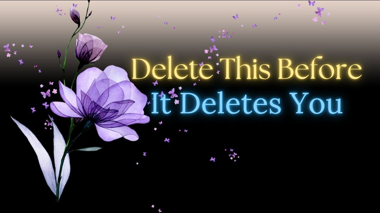 Remove This Before Laylatul Qadr Comes