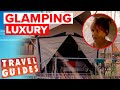 The Travel Guides visit a wilderness lodge | Travel Guides Australia