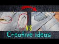 Sewing. Creative ideas. Do it yourself.
