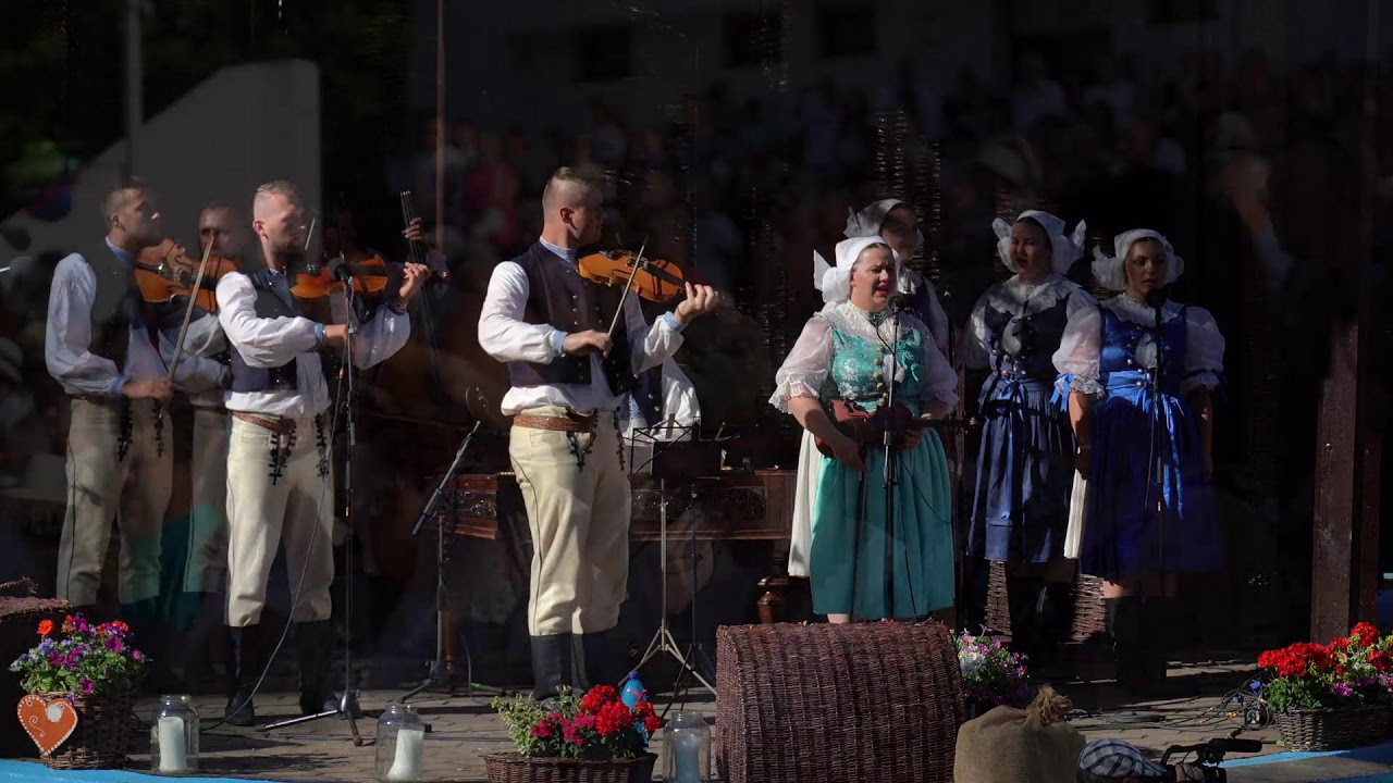 KOPANIČIARI | záverečný program a slávnostné ukončenie MFF MYJAVA 2022