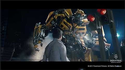 Erik Morgansen Shot Breakdown 7 - Eyelines