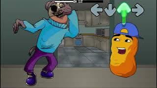 Download lagu FNF:-) TWIDDLE TRIFLE THUMB (FANMADE)