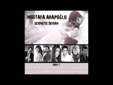 Mustafa Arapoğlu - Zaten Ayrılacaktık ft İsmail YK