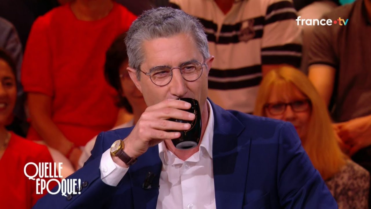 🚨USUL (enfin) contre les anti-MELENCHON ?!🚨RUFFIN défendu QUELLE EPOQUE🚨KB vs STERN🚨BACKSEAT🚨