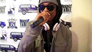 SPARK DAWG FREESTYLE FOR DJ LAZY K