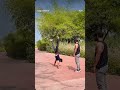 HandStand PushUps Tutorial!!! never hurry, good things takes time... #pushups #handstand