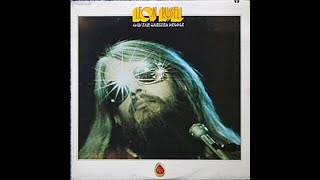 Watch Leon Russell She Belongs To Me video