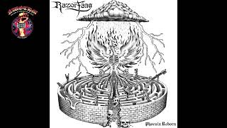 Download Lagu RazorFang - Phoenix Reborn [EP] (2025) MP3