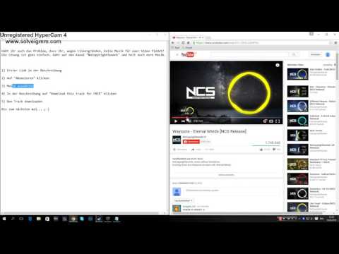 lizenz/gemafreie Musik finden/downloaden