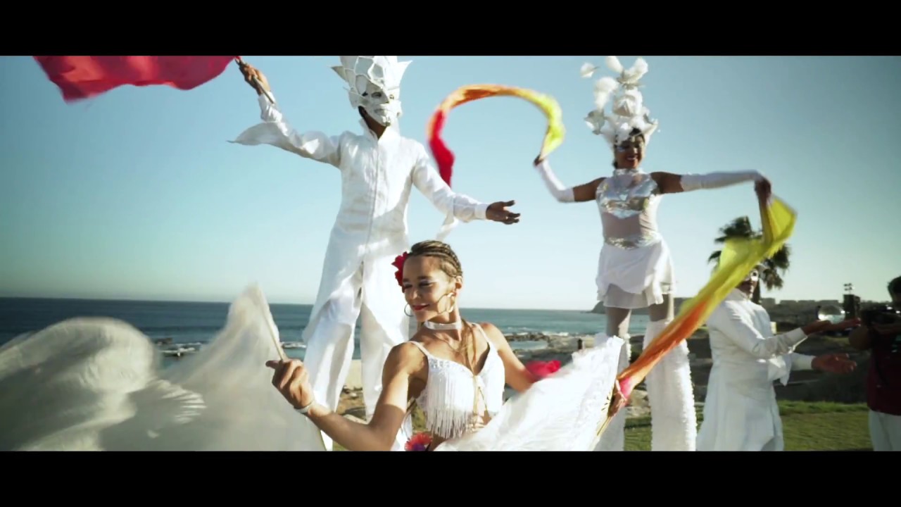 DWP 2018 - Opening Cocktail - Teaser