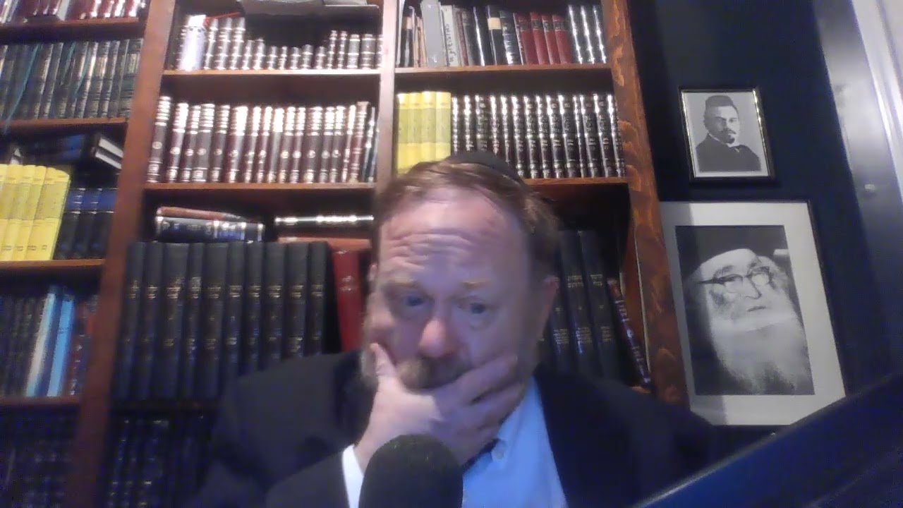 Arukh HaShulchan YD 28.19-22 Supplemental Day 141