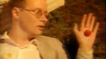 XTC - Grass (Music Video) (HQ Audio)