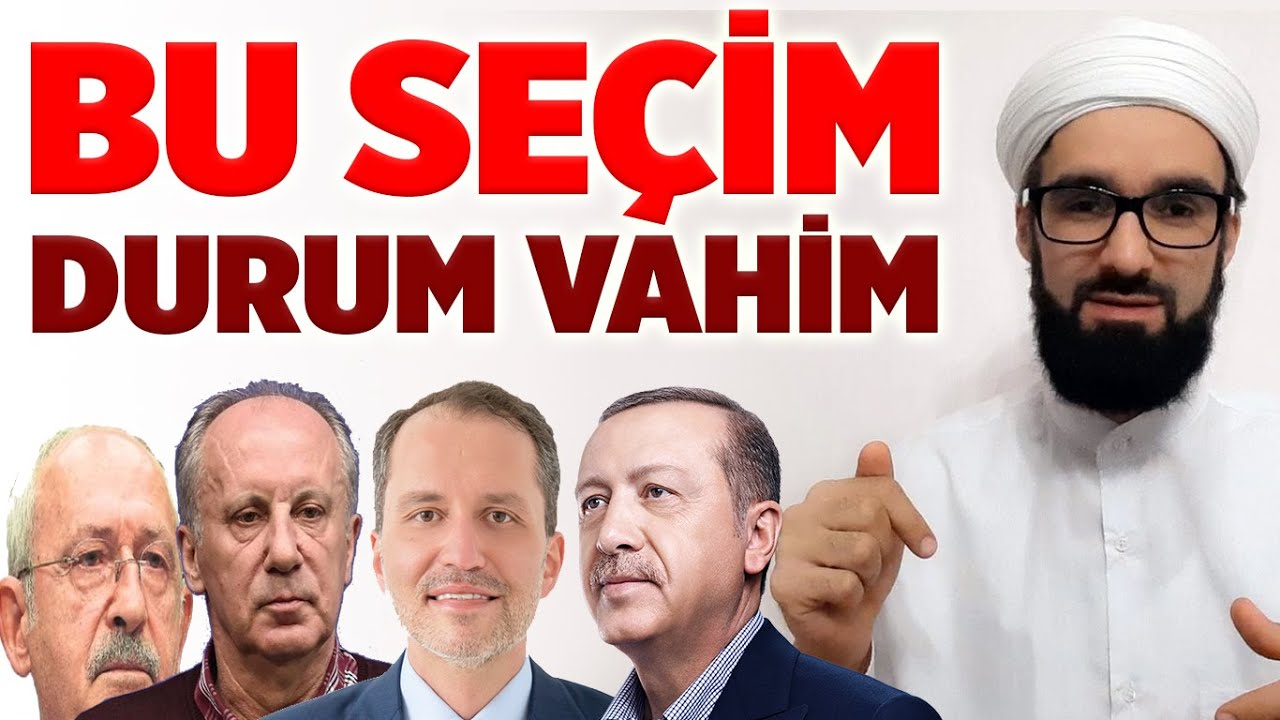 ⁣BU SEÇİM DURUM VAHİM! Oylar Hangi Partiye? Seçim Sokak Röportajları