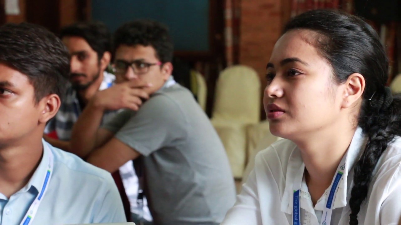 ClimateLaunchpad Nepal 2019 - Bootcamp & Training Sessions