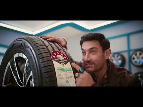 CEAT's 5 Star Rated Tyres For 5 Star Performance