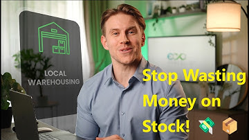 Why Local Warehousing Is Killing Your E-Shop  (And How to Fix It)