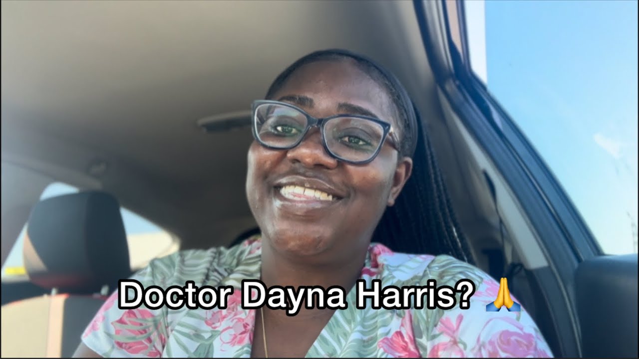 HOW GOD BROUGHT ME THROUGH MEDICAL SCHOOL