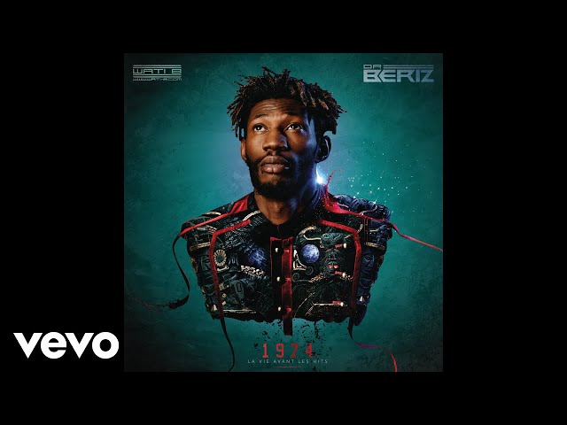 Dr. Beriz - Celui qui dit (Audio) ft. John K