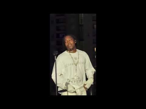 Don Toliver Performs “Solar Eclipse” Live 🔥 | Drake
