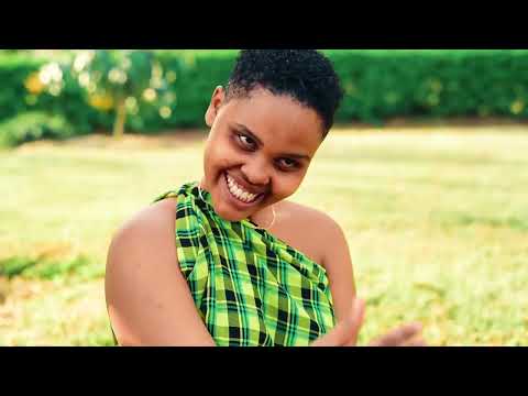 NYANGULO JANJA GOMA LA TikTok OFFICIAL VIDEO