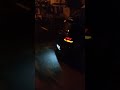 Golf 5 țeava goală / hard cut