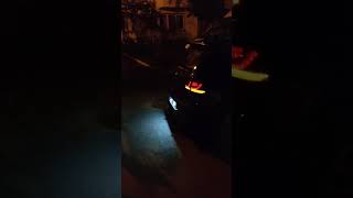 Golf 5 țeava goală / hard cut