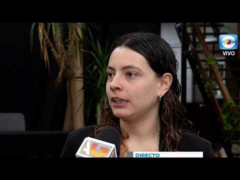 Móvil- Lanzamiento de la campaña “Ni Silencio, Ni Tabú. Hablemos de salud mental”