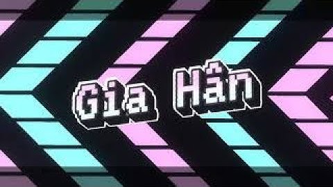 Tui nhận làm intro nha 20k 1 intro | | BTGH EDM