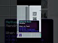 best Armor trim upgrade #minecraft #phonkmusic