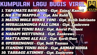 KUMPULAN LAGU BUGIS VIRAL MASA KINI - (2023-2024) screenshot 4