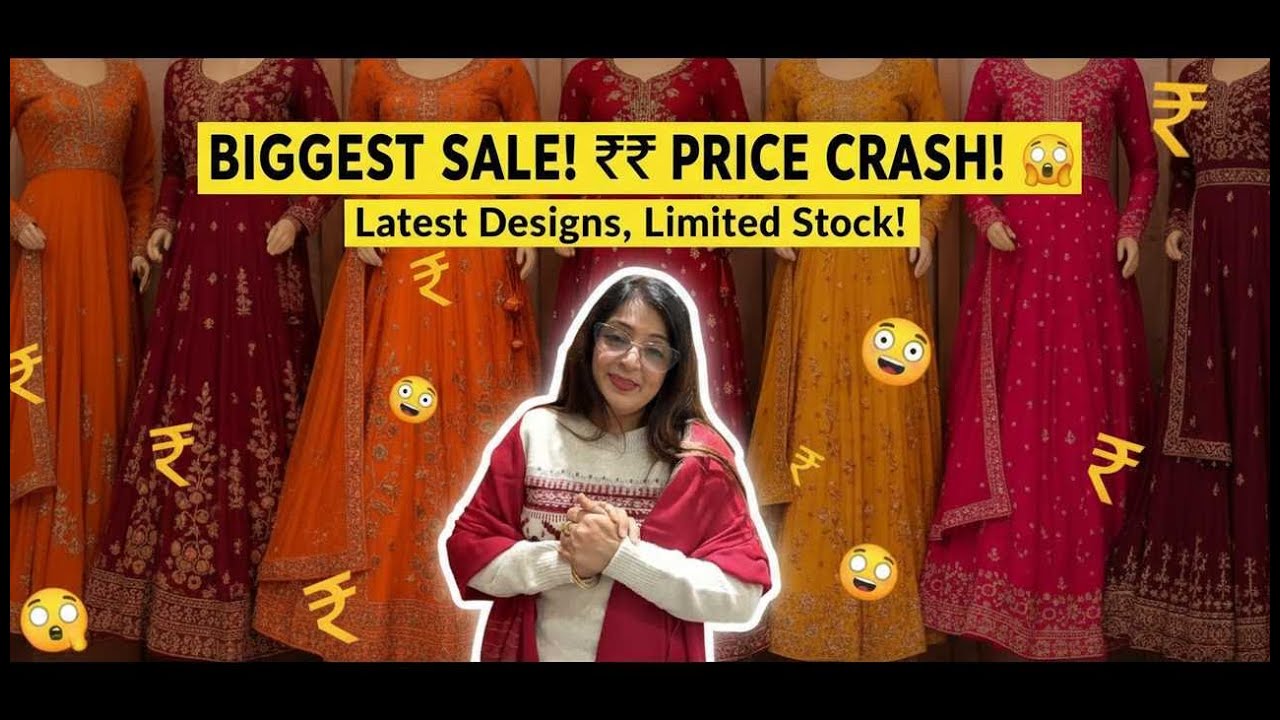 Live Stream of Swarnim The Style Spirit