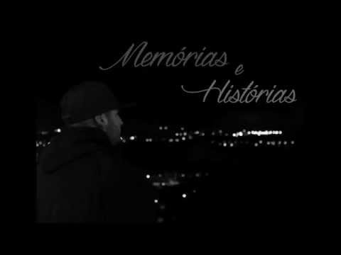 Memórias e Histórias - LetoDie (Prod. MakinTrax)