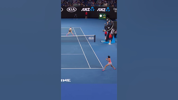 Doubles at its BEST! 🙌