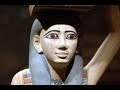 اغرب مقبره فرعونيه تم العثور عليها 👍الحاجات إلى فيها كنز من نوع اخر ⁦❤️⁩