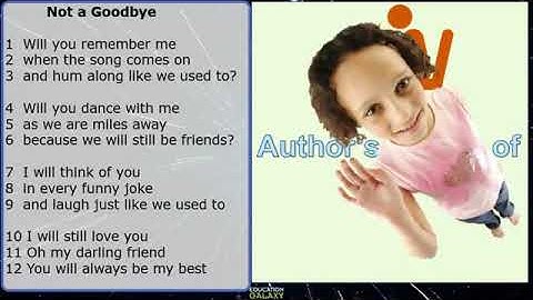 4th Grade - Reading - 1 Author