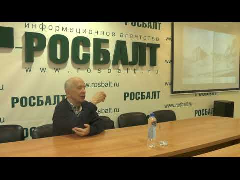 Андрей Терентьев — Буддизм в России