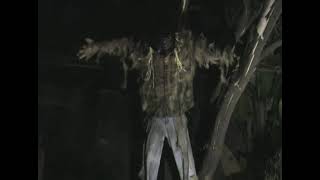 SCARECROW SC102