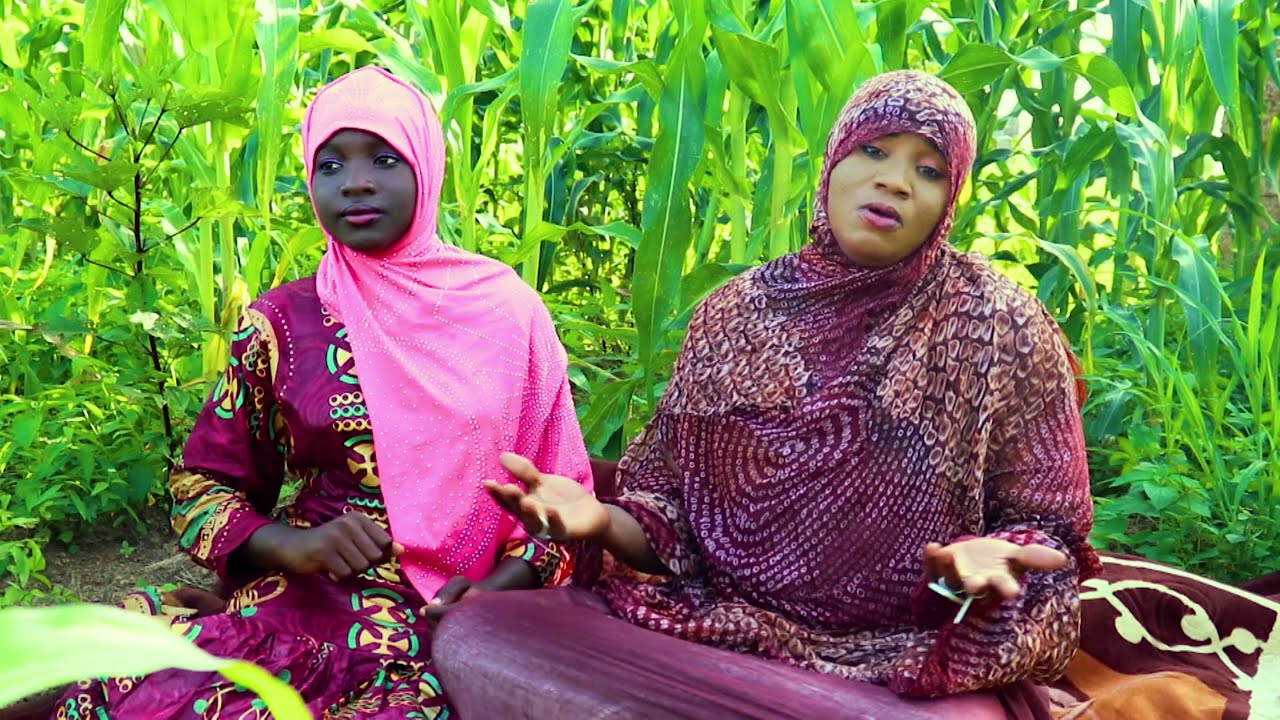 Badiallo KOUMA-An Ka taa Nioro