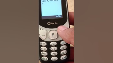 qmobile q3310 imei change code #mobilerepairing